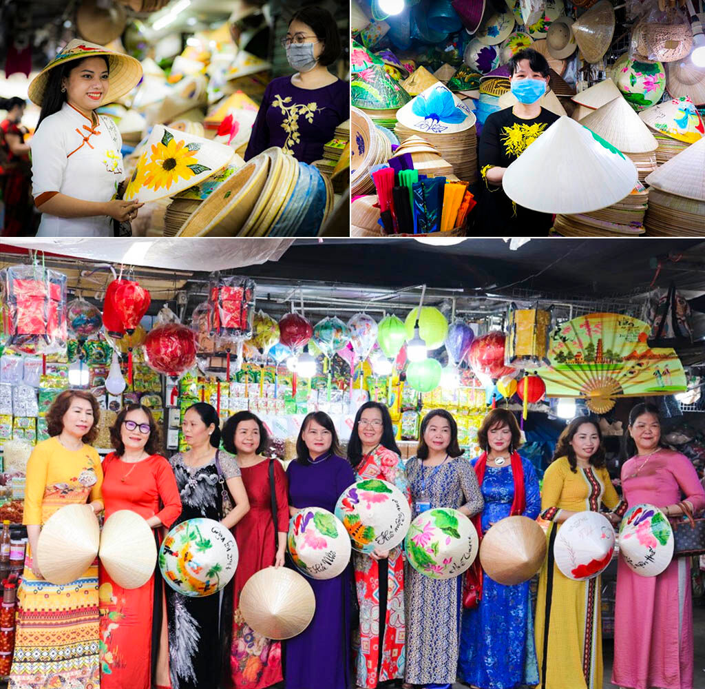 Dive into the vibrant charm of Hue Travel